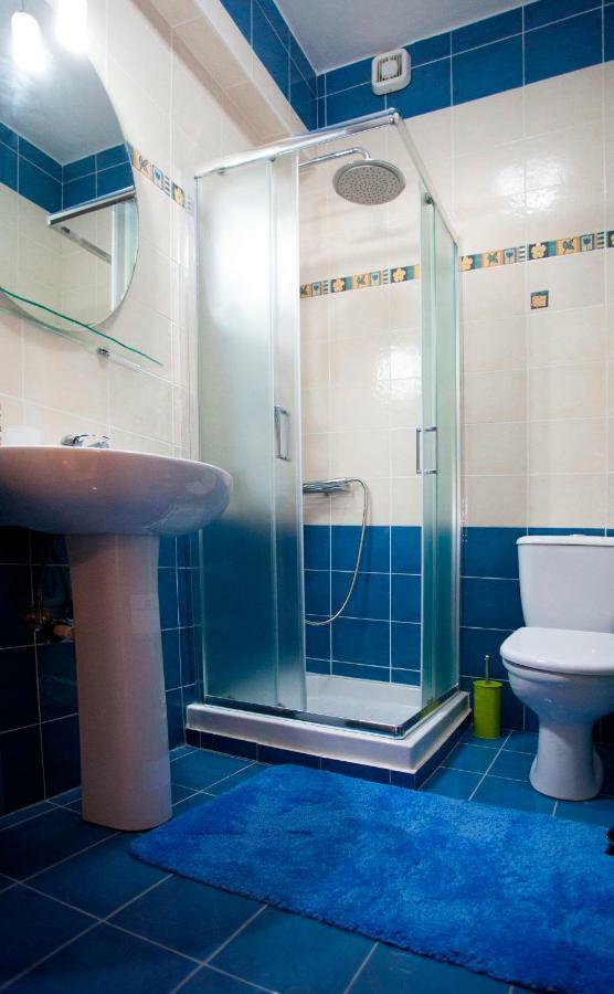 Elena & Pelagia Luxury Apartment Retimno Zewnętrze zdjęcie