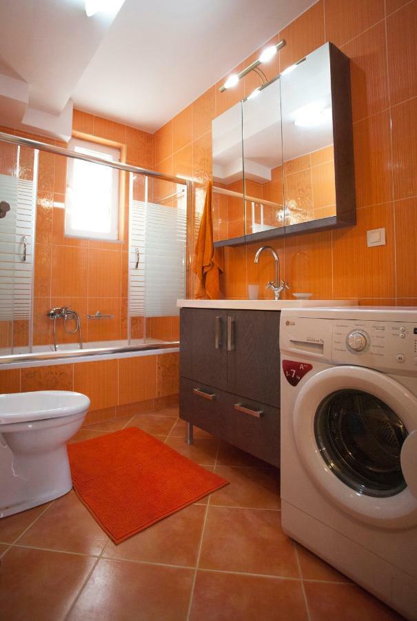 Elena & Pelagia Luxury Apartment Retimno Zewnętrze zdjęcie